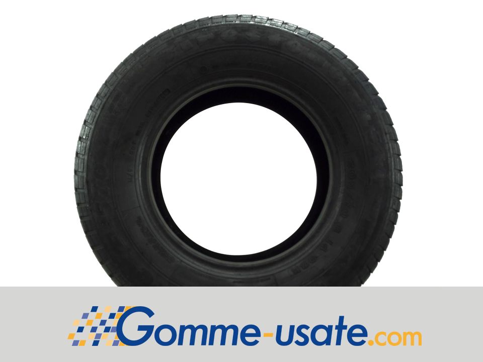 Thumb Firestone Gomme Usate Firestone 205/70 R14 98R F-570 (70%) pneumatici usati Estivo_1